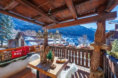 Appartamento in vendita a Sauze di Cesana - foto 2