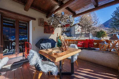 Appartamento in vendita a Sauze di Cesana - foto 3