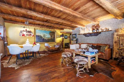 Appartamento in vendita a Sauze di Cesana - foto 5