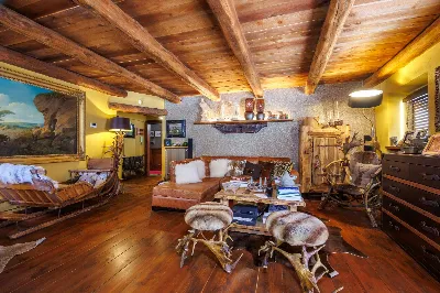 Appartamento in vendita a Sauze di Cesana - foto 6