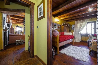 Appartamento in vendita a Sauze di Cesana - foto 9
