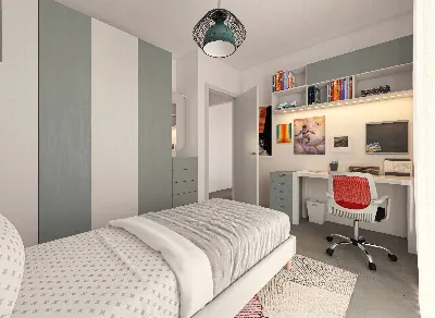 Appartamento in vendita a Volpiano - foto 6