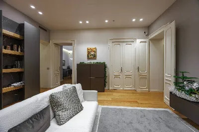 Appartamento in vendita a Torino, San salv... - foto 4