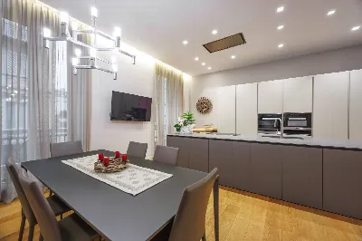 Appartamento in vendita a Torino, San salv... - foto 5