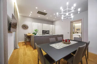 Appartamento in vendita a Torino, San salv... - foto 6