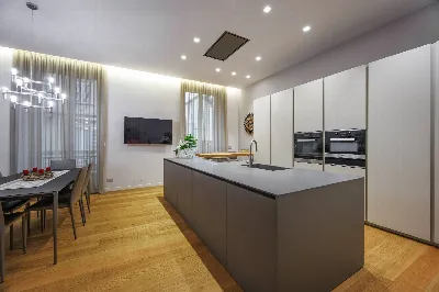 Appartamento in vendita a Torino, San salv... - foto 8