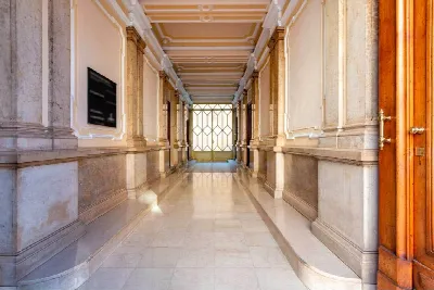 Appartamento in vendita a Torino, Centro - foto 2