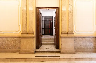 Appartamento in vendita a Torino, Centro - foto 3