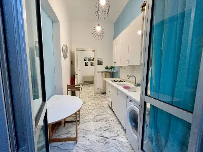 Appartamento in vendita a Torino, Centro - foto 4