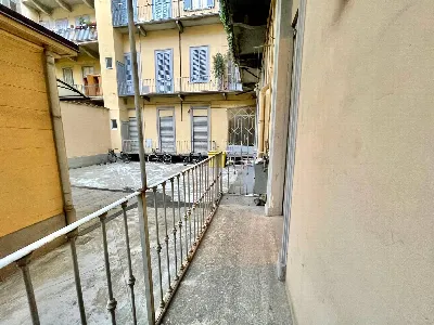 Appartamento in vendita a Torino, Centro - foto 8