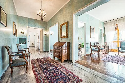 Appartamento in vendita a Torino, Crocetta... - foto 2