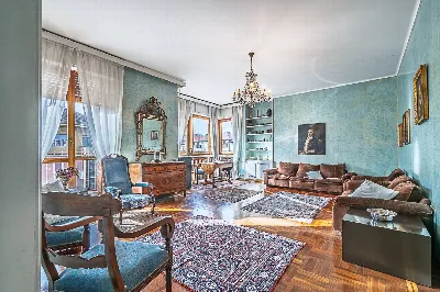 Appartamento in vendita a Torino, Crocetta... - foto 4