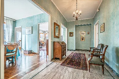Appartamento in vendita a Torino, Crocetta... - foto 6