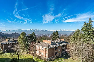 Appartamento in vendita a Torino, Colle de... - foto 2
