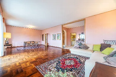 Appartamento in vendita a Torino, Colle de... - foto 7