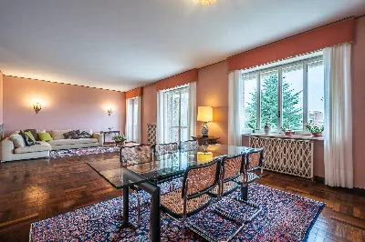 Appartamento in vendita a Torino, Colle de... - foto 9