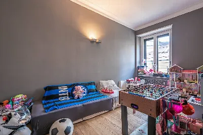 Appartamento in vendita a Torino, Centro - foto 10