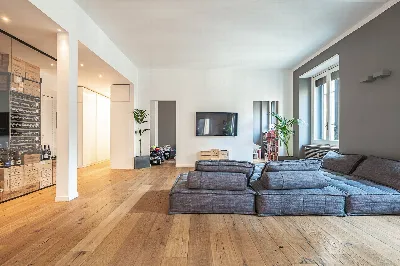 Appartamento in vendita a Torino, Centro - foto 2
