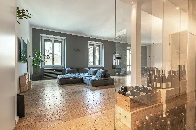 Appartamento in vendita a Torino, Centro - foto 3