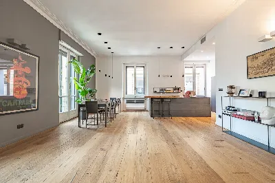 Appartamento in vendita a Torino, Centro - foto 4