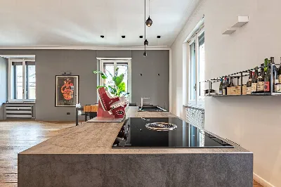 Appartamento in vendita a Torino, Centro - foto 7
