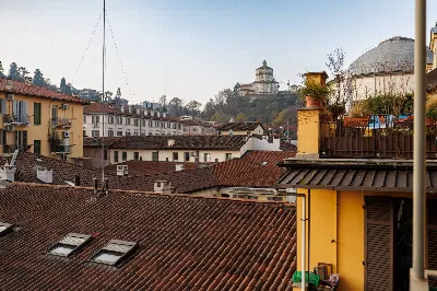 Appartamento in vendita a Torino, Cavorett... - foto 10