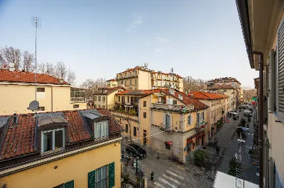 Appartamento in vendita a Torino, Cavorett... - foto 8