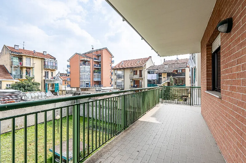 Appartamento in vendita a Torino, Pozzo Strada, Parella - foto 1