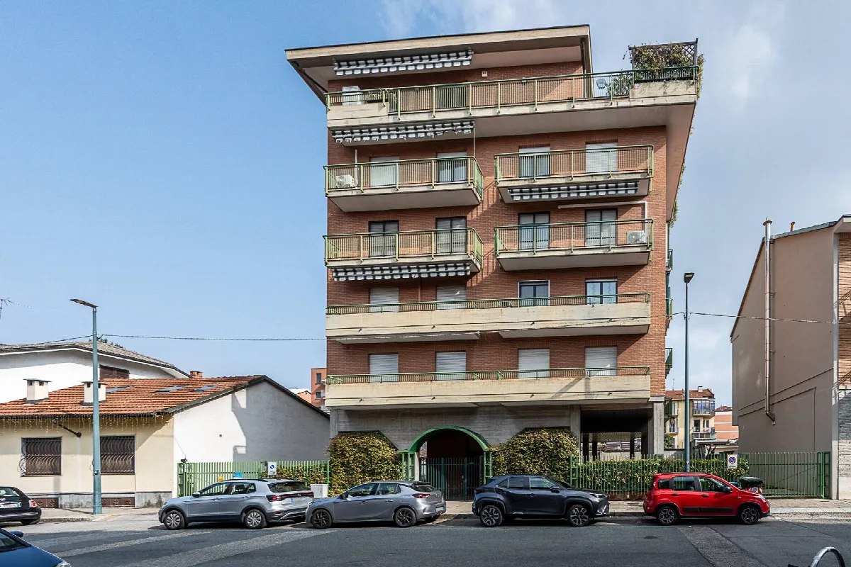 Appartamento in vendita a Torino, Pozzo Strada, Parella - foto 2