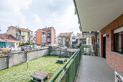 Appartamento in vendita a Torino, Pozzo st... - foto 6