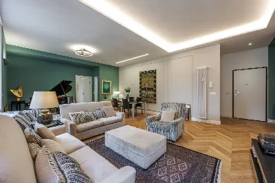 Appartamento in vendita a Torino, Centro - foto 1