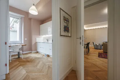 Appartamento in vendita a Torino, Centro - foto 6