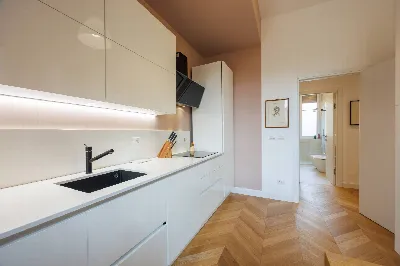 Appartamento in vendita a Torino, Centro - foto 9