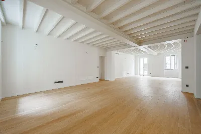 Appartamento in vendita a Torino, Centro - foto 1