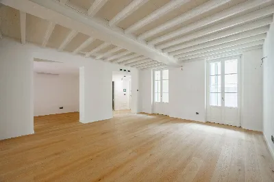 Appartamento in vendita a Torino, Centro - foto 3