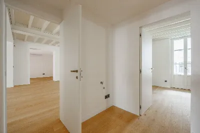 Appartamento in vendita a Torino, Centro - foto 9