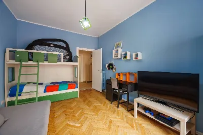 Appartamento in vendita a Torino, Santa ri... - foto 10
