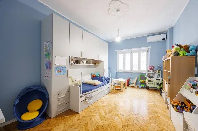 Appartamento in vendita a Torino, Santa ri... - foto 4
