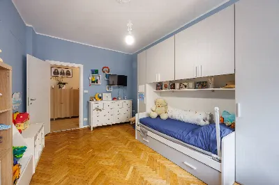 Appartamento in vendita a Torino, Santa ri... - foto 5