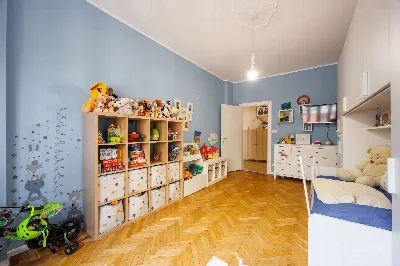 Appartamento in vendita a Torino, Santa ri... - foto 6