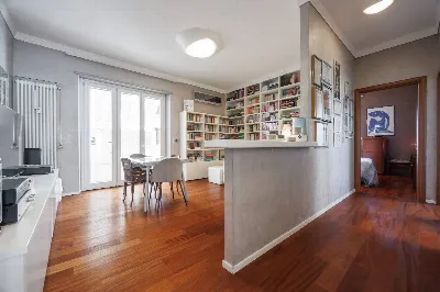 Appartamento in vendita a Torino, Pozzo st... - foto 1