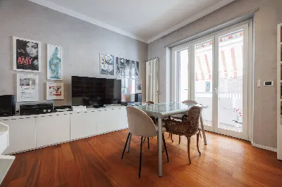 Appartamento in vendita a Torino, Pozzo st... - foto 2