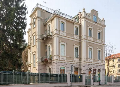 Appartamento in vendita a Torino, Cavorett... - foto 1
