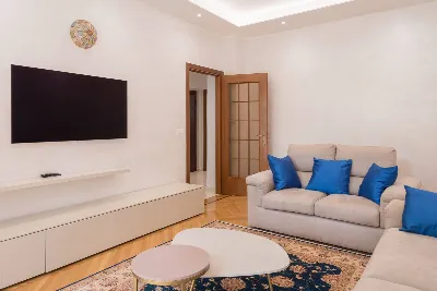 Appartamento in vendita a Torino, Santa ri... - foto 3