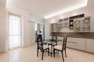 Appartamento in vendita a Torino, Santa ri... - foto 4