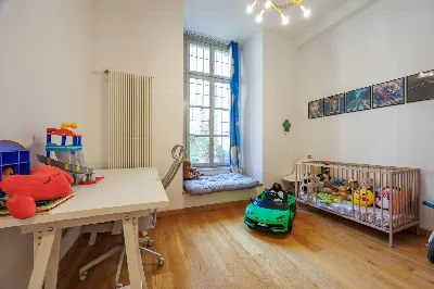 Appartamento in vendita a Torino, Centro - foto 10