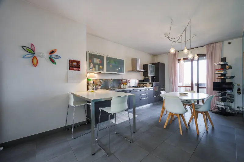 Appartamento in vendita a Borgaro Torinese - foto 1