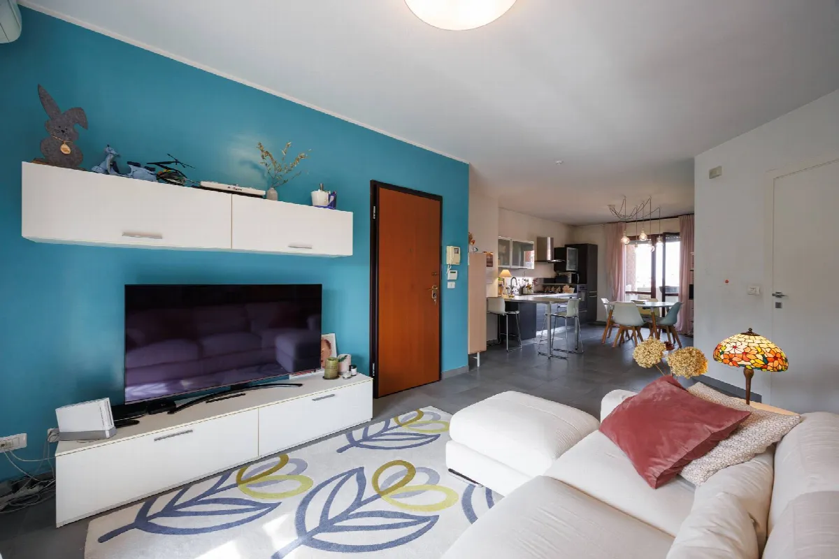 Appartamento in vendita a Borgaro Torinese - foto 2