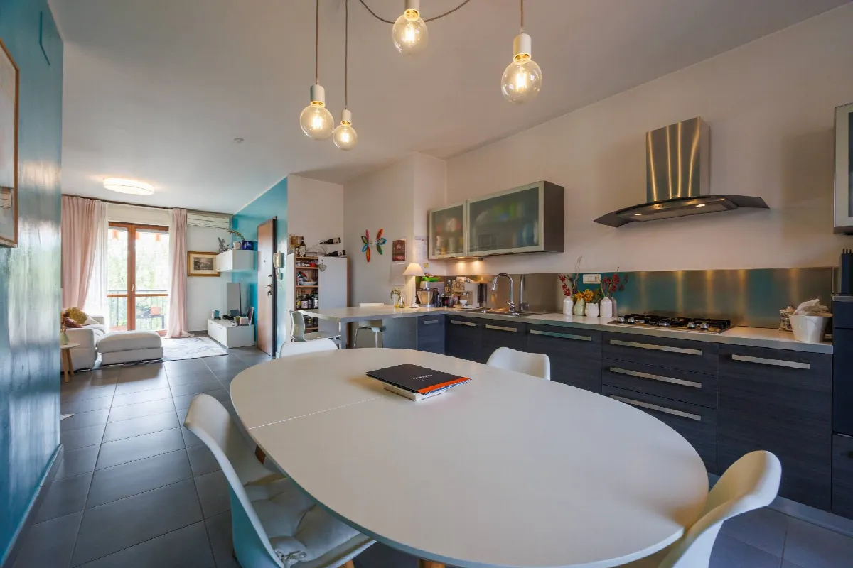 Appartamento in vendita a Borgaro Torinese - foto 4