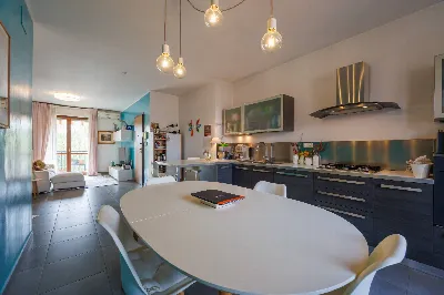 Appartamento in vendita a Borgaro Torinese - foto 4